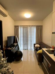 Sims Urban Oasis (D14), Condominium #620020141